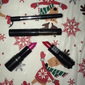 🌟 Eye and lip bundle 🌟